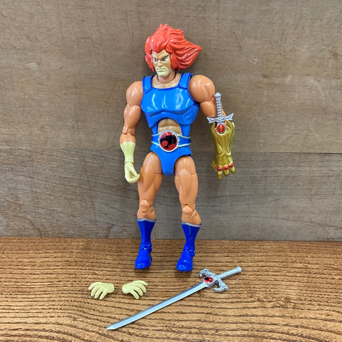 Lion-o