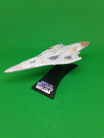 MC80 Cruiser