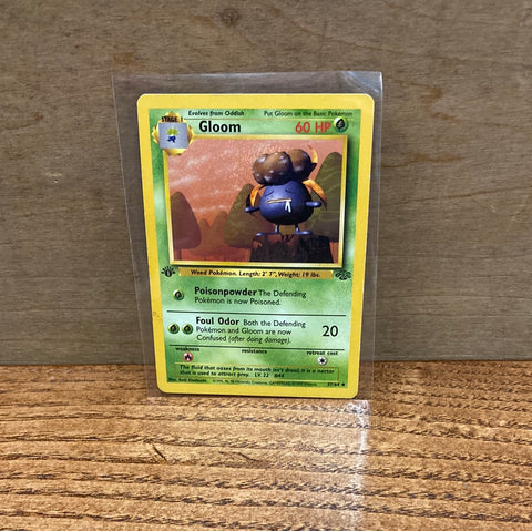 Gloom(1st Edition)