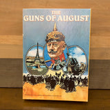 The Guns of August(1981)