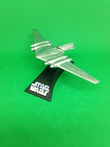 Naboo Royal Cruiser