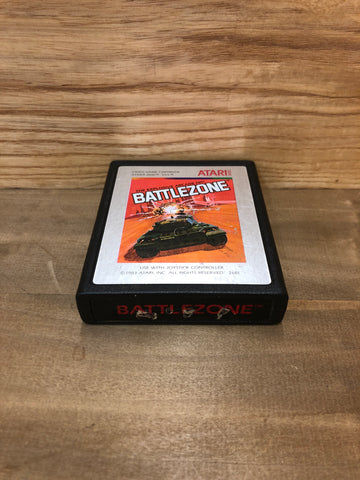 Battlezone