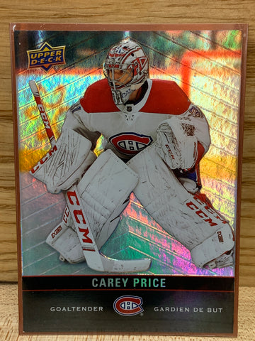 Carey Price