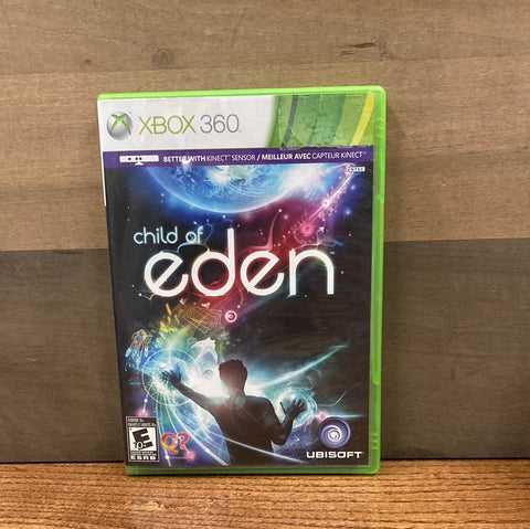 Child of Eden