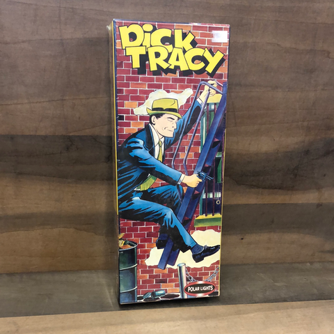 Dick Tracy(Sealed)