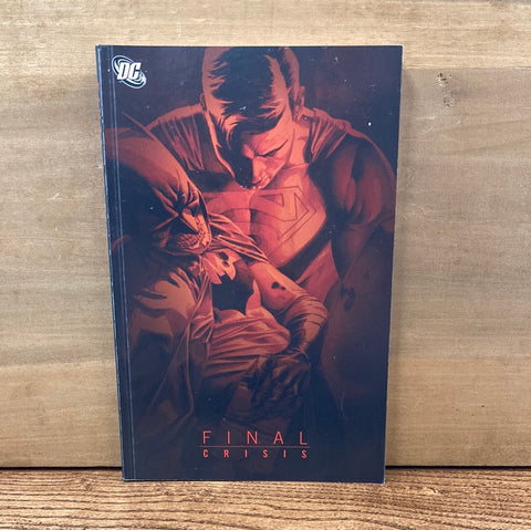 Final Crisis