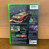 SRS: Street Racing Syndicate