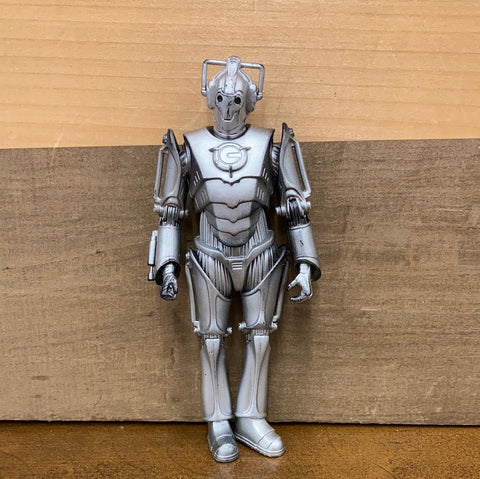 Cyberman