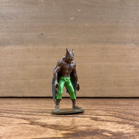 Manbat(2 inch)