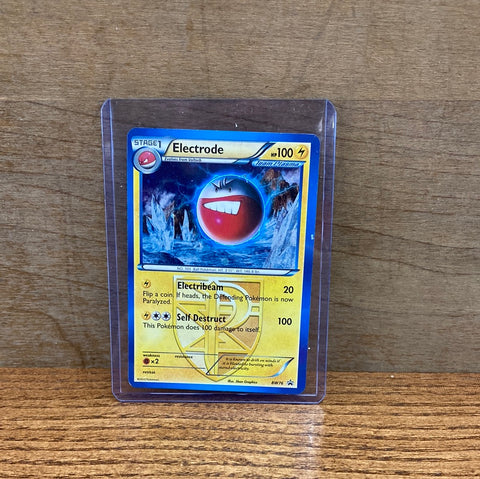 Electrode(Holo)