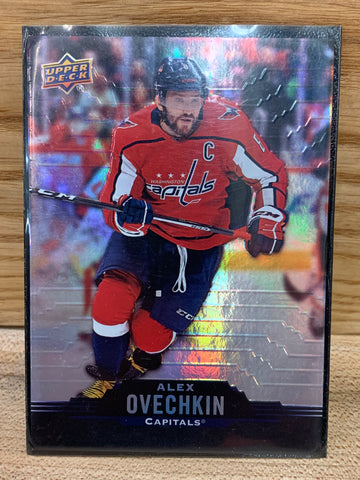Alex Ovechkin