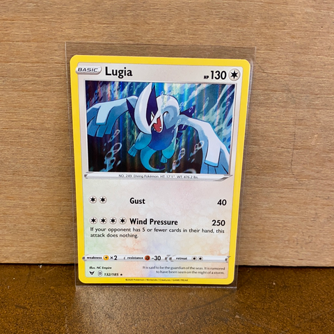 Lugia(Holo)