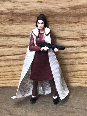 Princess Leia Organa