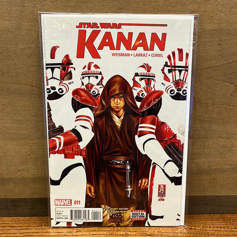 Kanan #11