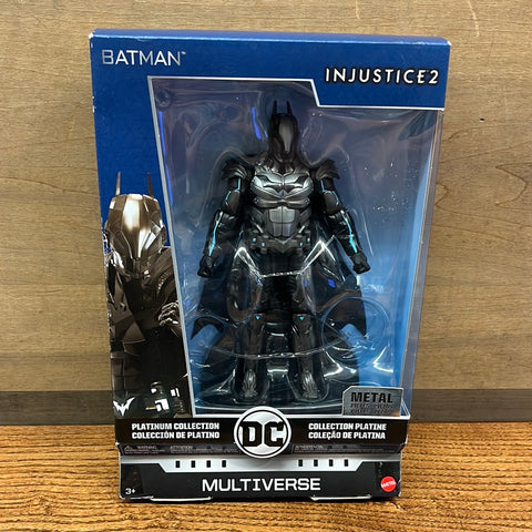 Batman(Injustice 2)