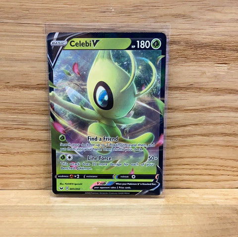Celebi V