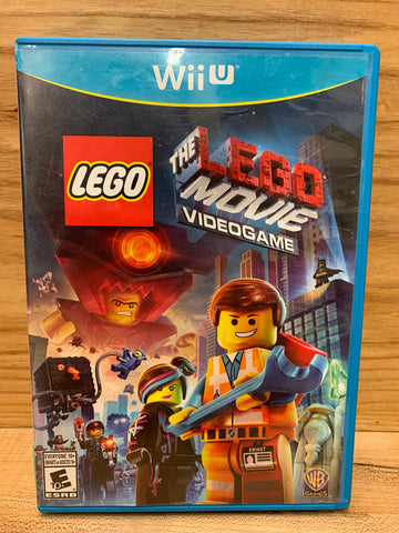 LEGO Movie Videogame