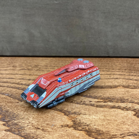 Starspeeder 1000(Red)