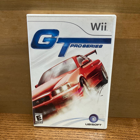 GT Pro Series
