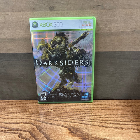Darksiders