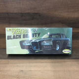 Green Hornet: Black Beauty(Sealed)
