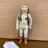 Kenner 1980 Rebel Commander(Complete)