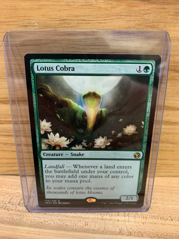 Lotus Cobra