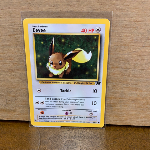 Eevee