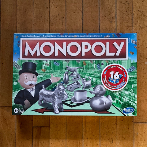 Monopoly