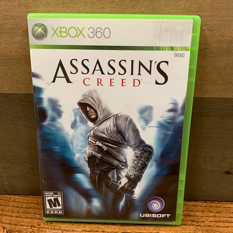 Assassin's Creed