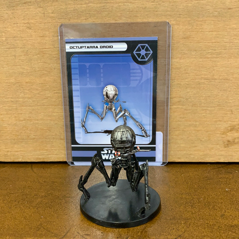 Octuptarra Droid 42/60