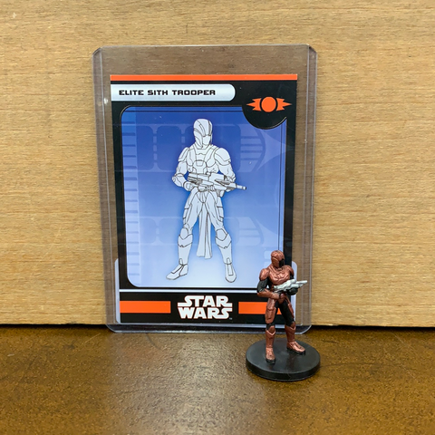 Elite Sith Trooper 15/60