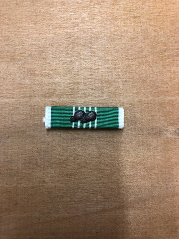 Army Commendation Ribbon Bar 3rd Award