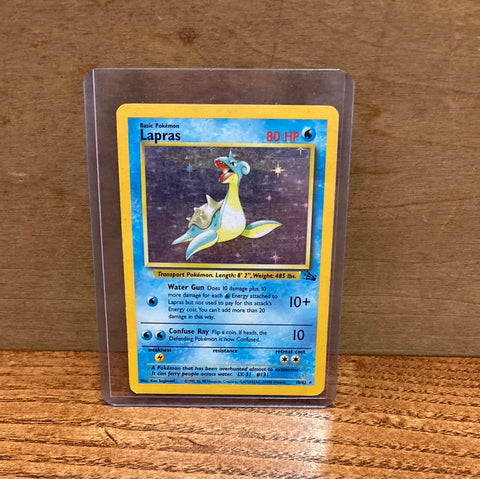 Lapras(Holo)