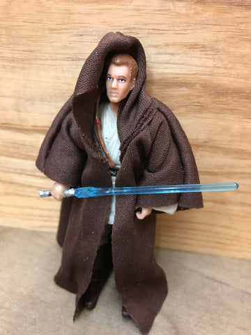 Obi Wan Kenobi