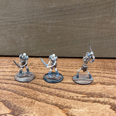 Skeletons(Set of 3)