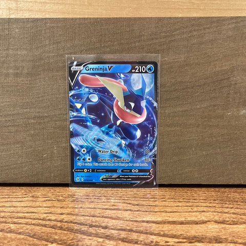 Greninja V