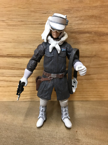 Han Solo(Hoth)