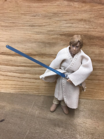 Luke Skywalker