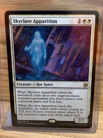 Skyclave Apparition