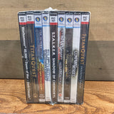 THQ Ultimate Box Set