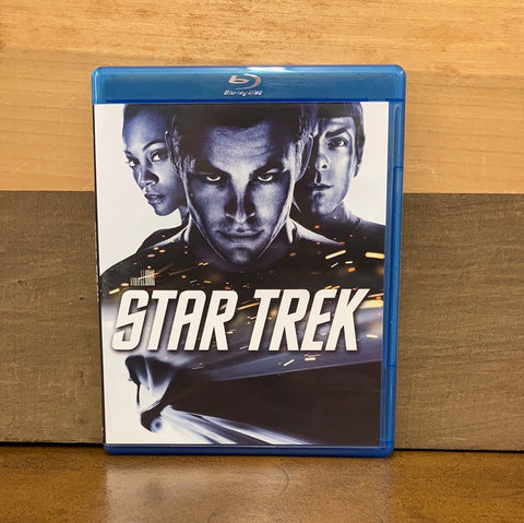 Star Trek