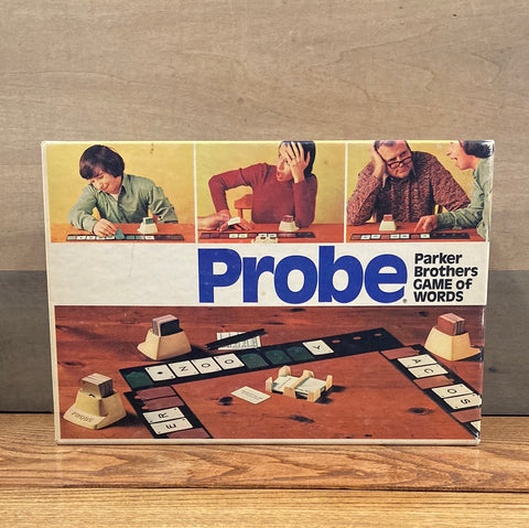 Probe