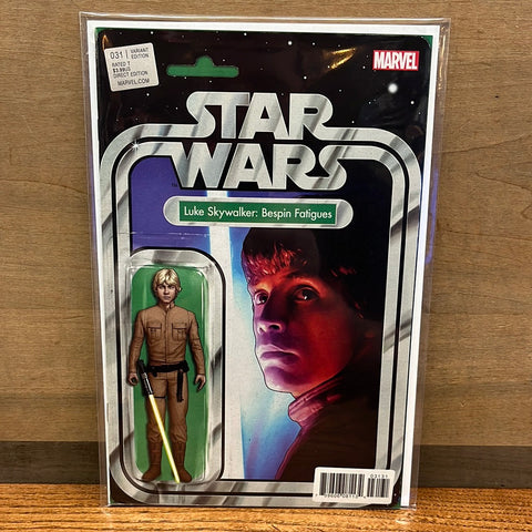 Star Wars #31(Variant)