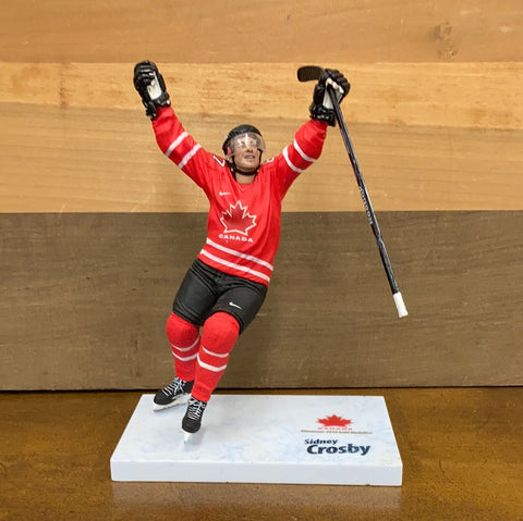 Sidney Crosby(6Inch)