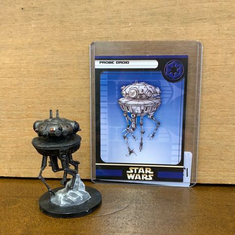 Probe Droid 31/60