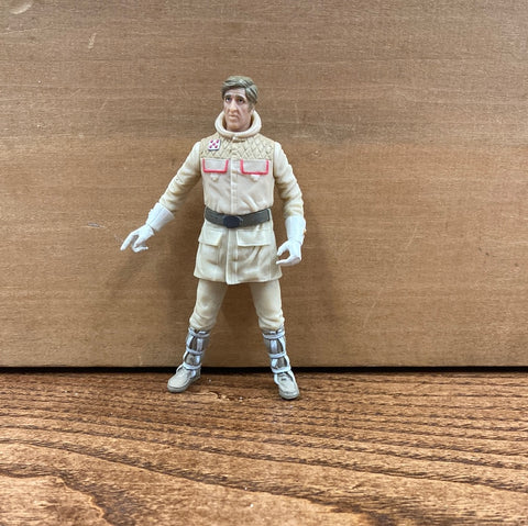 General Rieekan