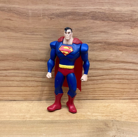 Superman(Mcdonalds)