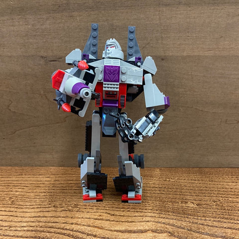 Megatron
