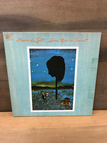 Season of Lights: Laura Nyro in Concert